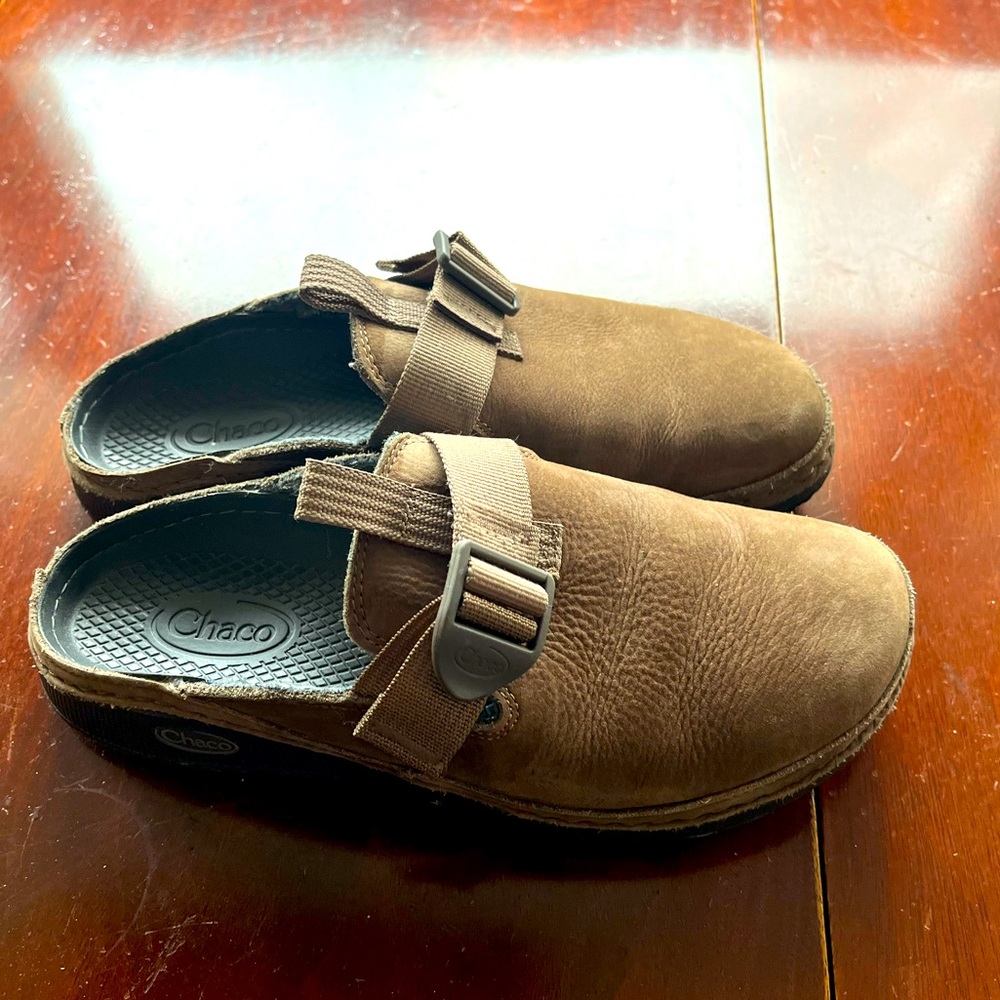 Women’s Chaco Mule